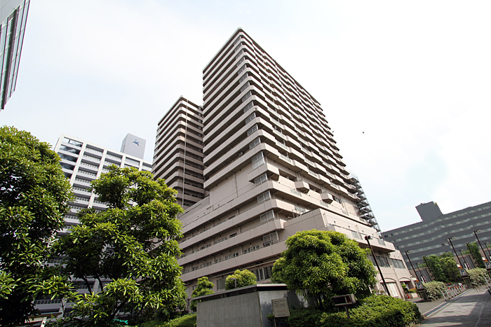 港区海岸 トミンハイム海岸三丁目 英語 家庭教師のご案内