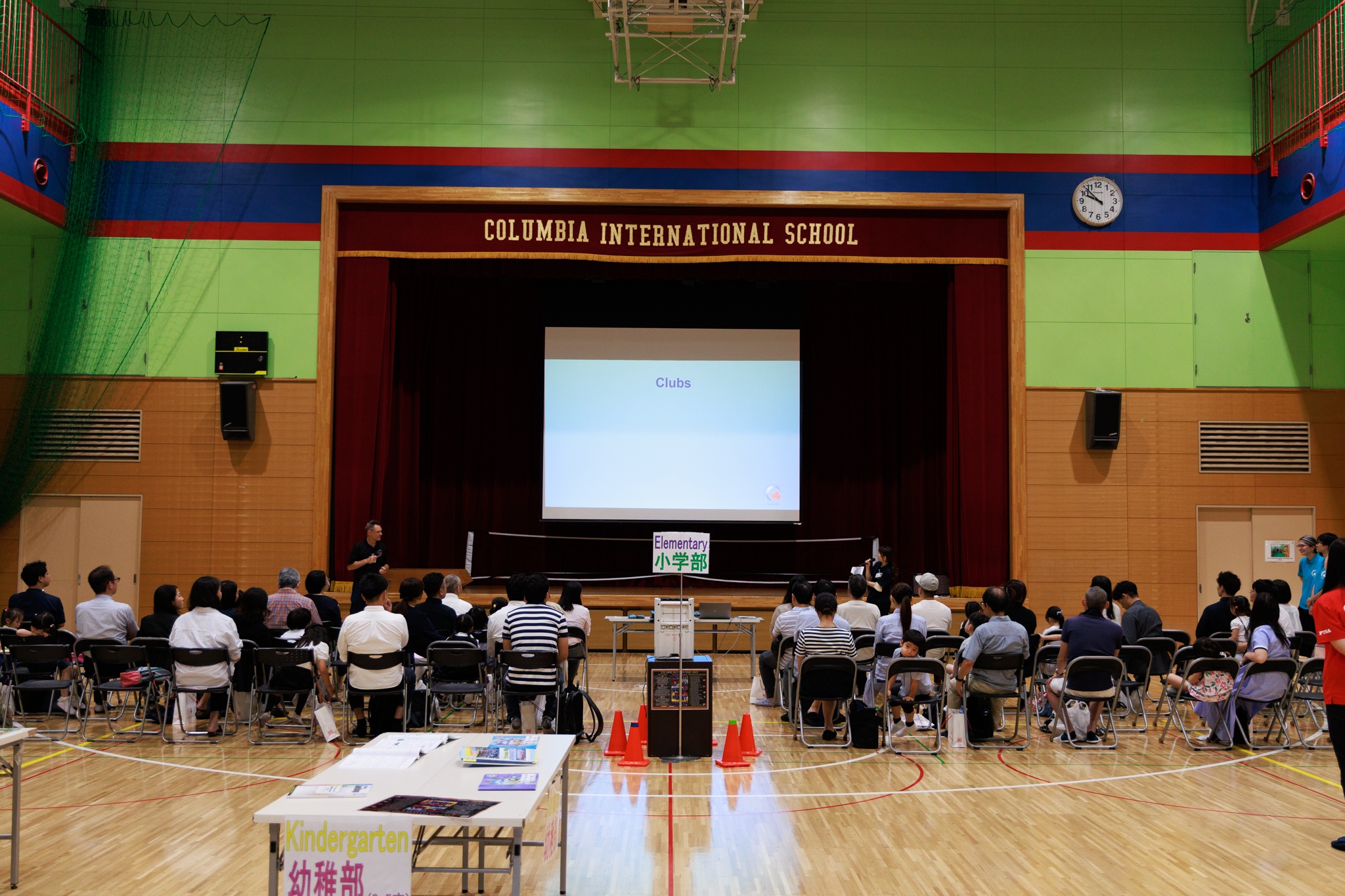 2025年6月21日 コロンビアインターナショナルスクール 学校説明会レポート ～子どもは自分の想像より20%以上成長できる～